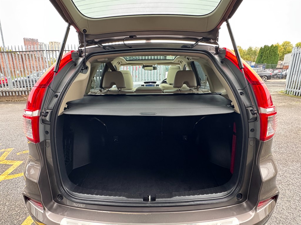 Used Honda CR-V 2015 for sale - 76086925: Photo 24