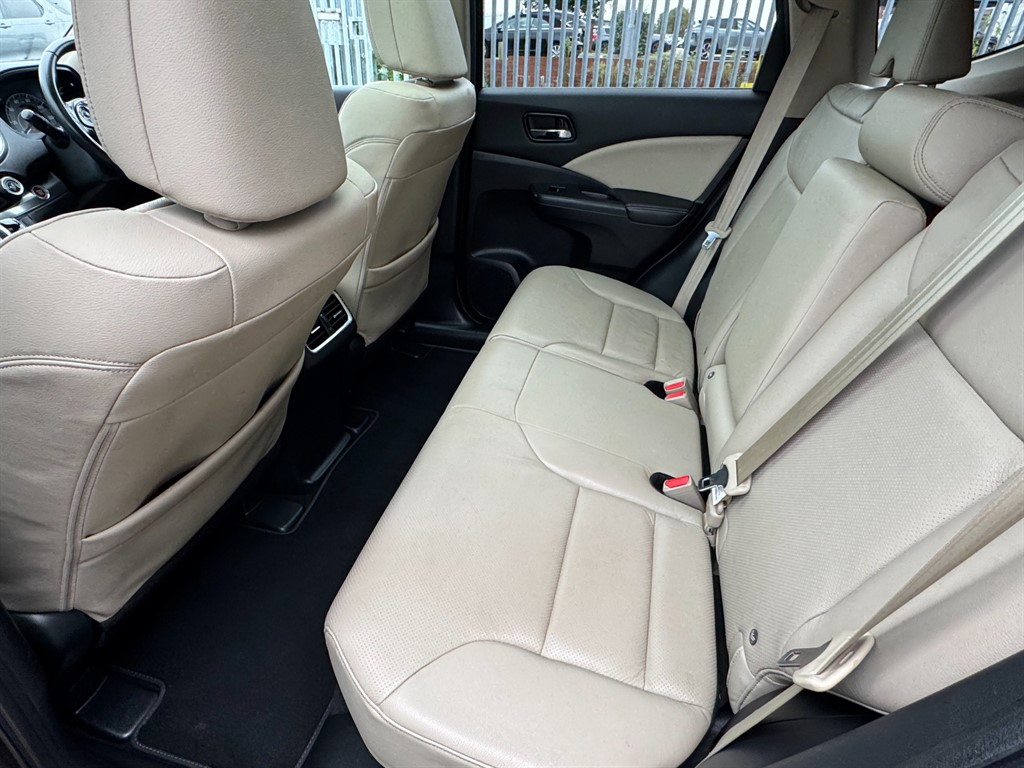 Used Honda CR-V 2015 for sale - 76086925: Photo 26