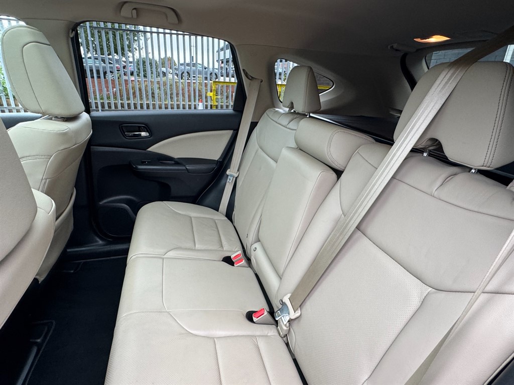 Used Honda CR-V 2015 for sale - 76086925: Photo 27