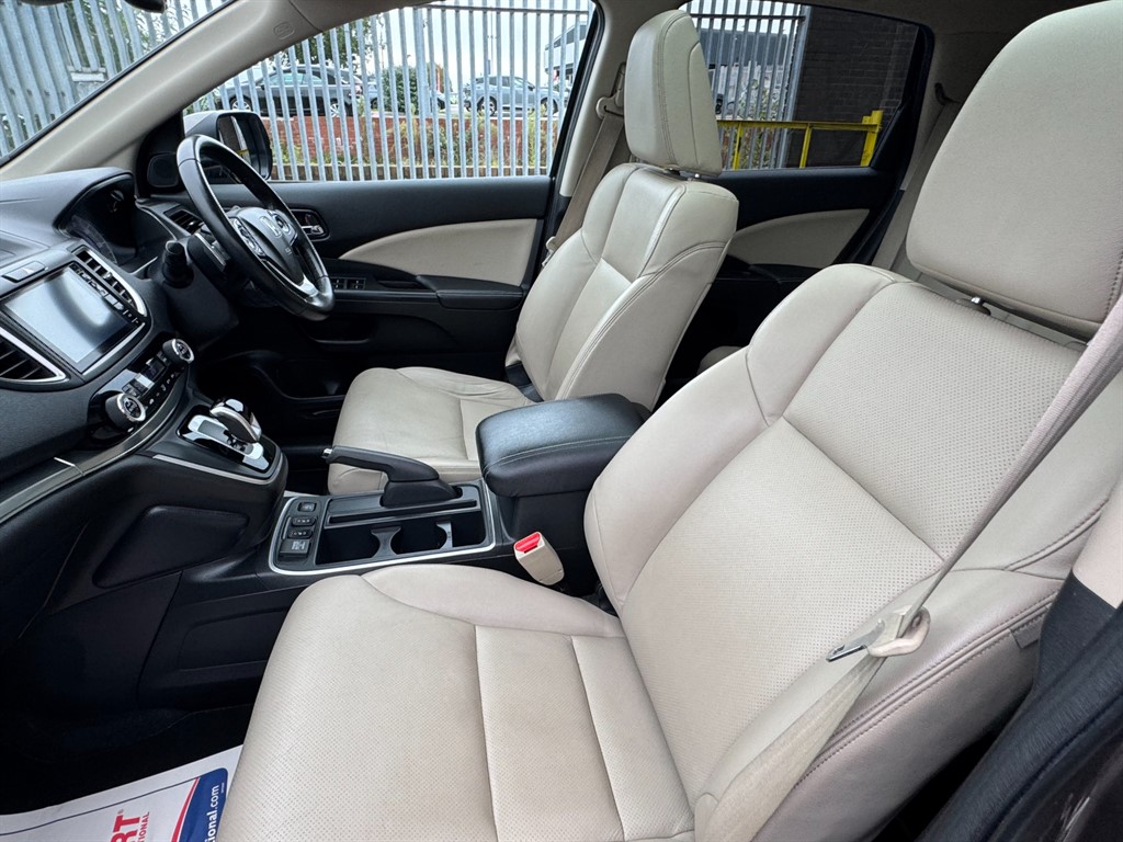 Used Honda CR-V 2015 for sale - 76086925: Photo 29