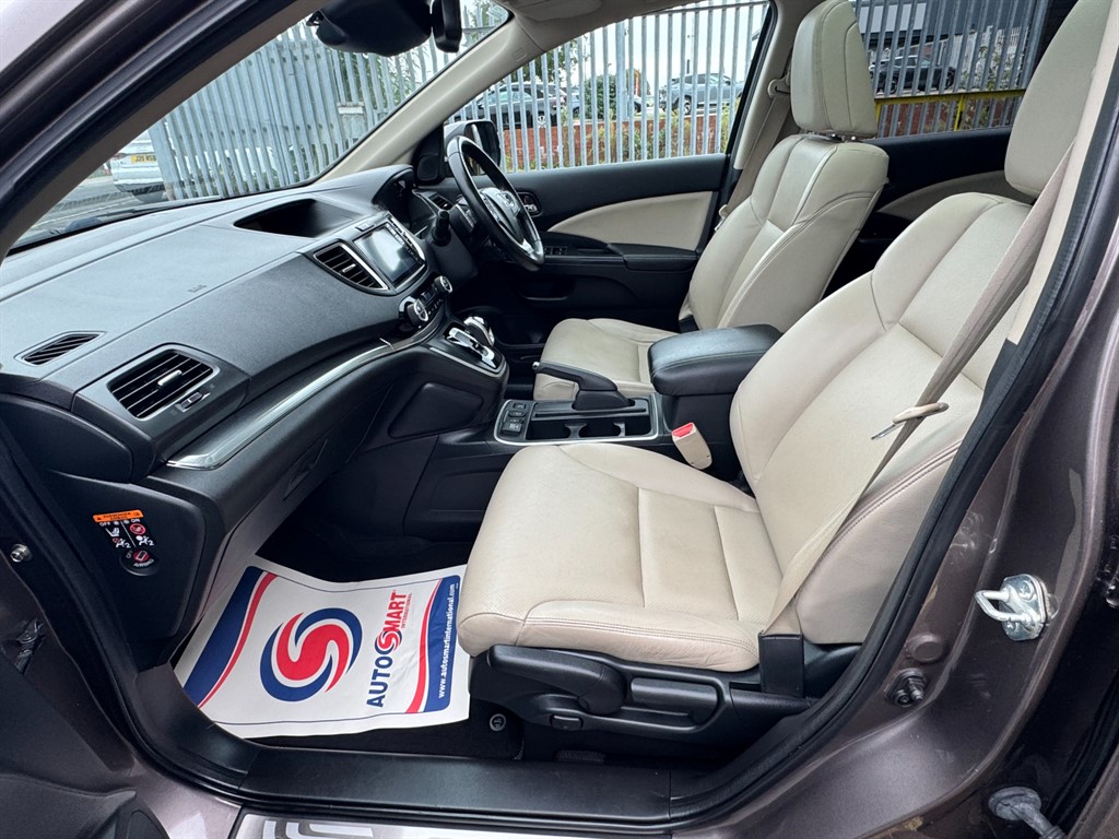 Used Honda CR-V 2015 for sale - 76086925: Photo 30