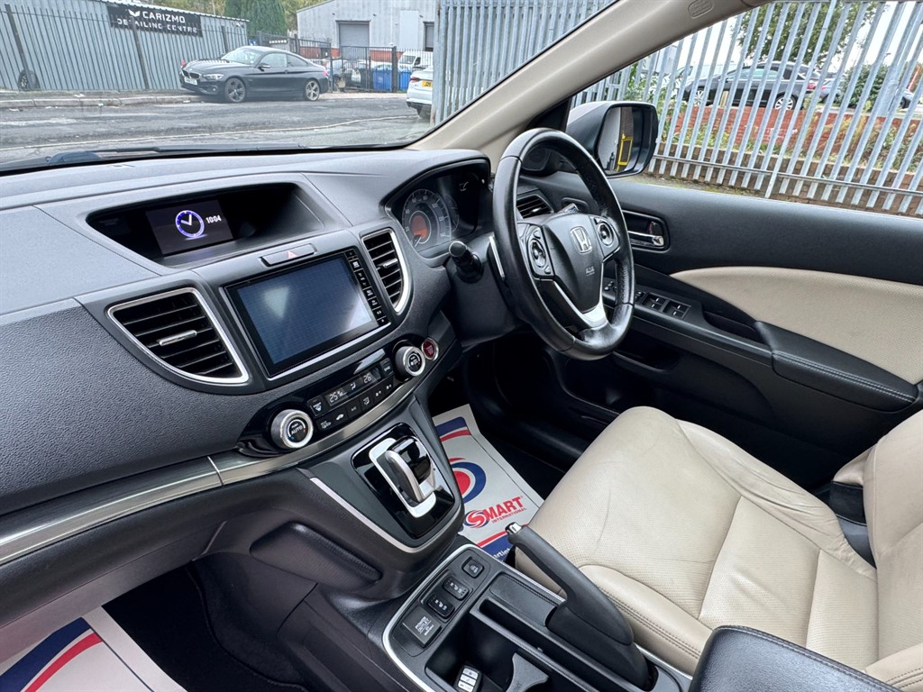 Used Honda CR-V 2015 for sale - 76086925: Photo 31