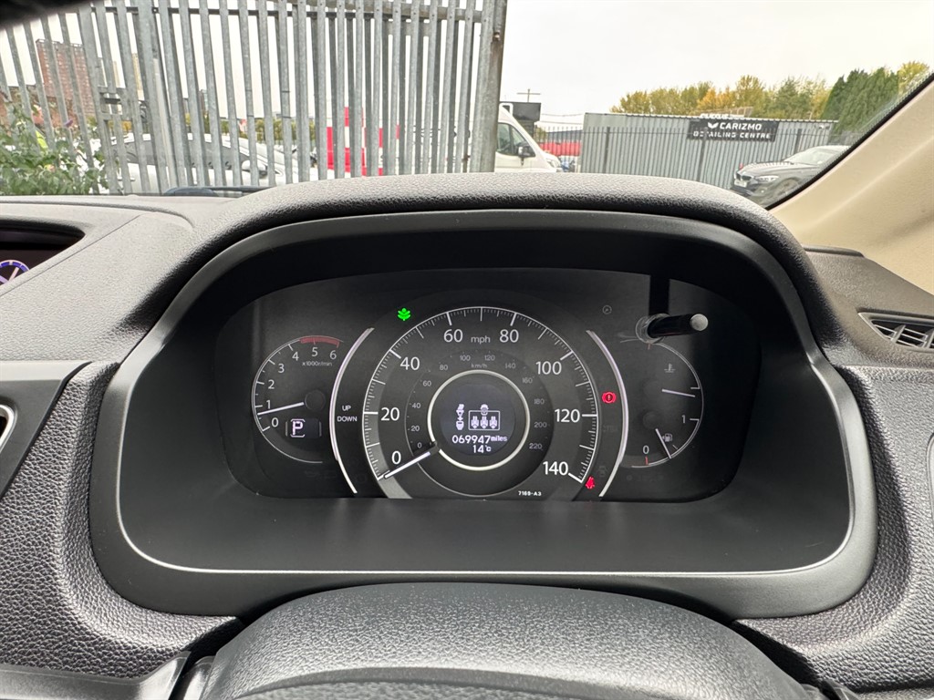 Used Honda CR-V 2015 for sale - 76086925: Photo 36