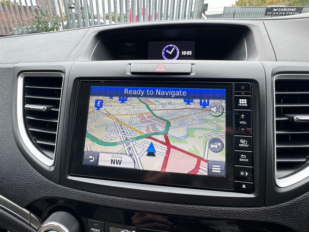 Used Honda CR-V 2015 for sale - 76086925: Photo 37