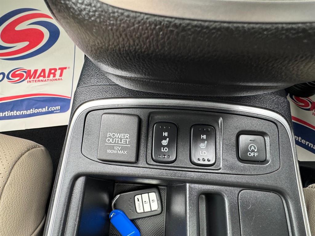 Used Honda CR-V 2015 for sale - 76086925: Photo 38