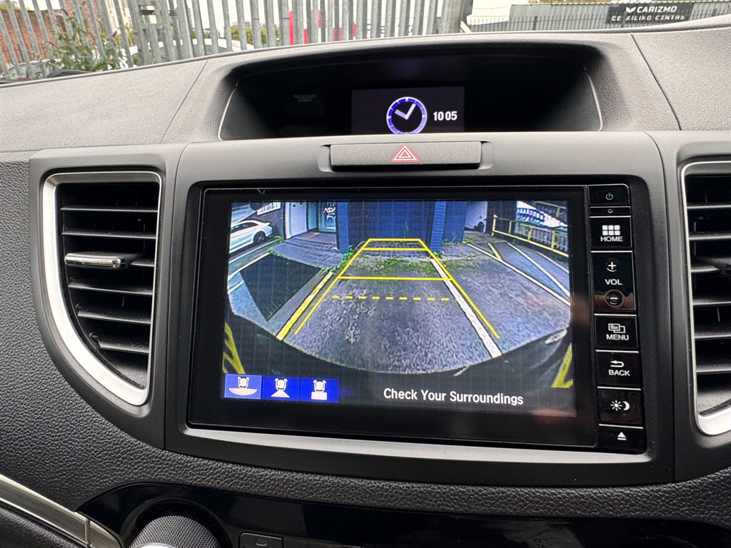 Used Honda CR-V 2015 for sale - 76086925: Photo 39