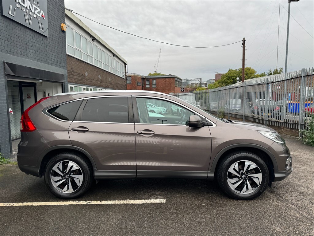 Used Honda CR-V 2015 for sale - 76086925: Photo 8