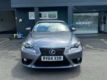 Used Lexus IS 2014 for sale - 74720524: Photo