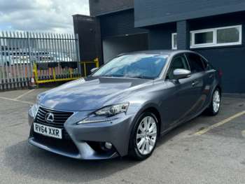 Used Lexus IS 2014 for sale - 74720524: Photo