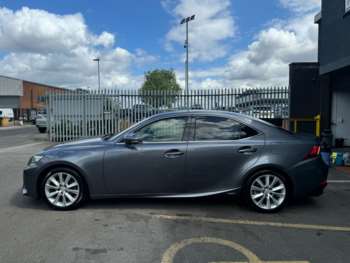 Used Lexus IS 2014 for sale - 74720524: Photo