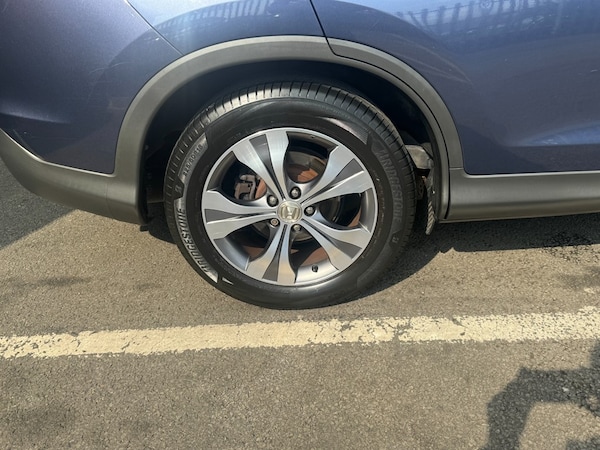 Used Honda CR-V 2015 for sale - 75572110: Photo 10