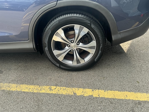 Used Honda CR-V 2015 for sale - 75572110: Photo 12