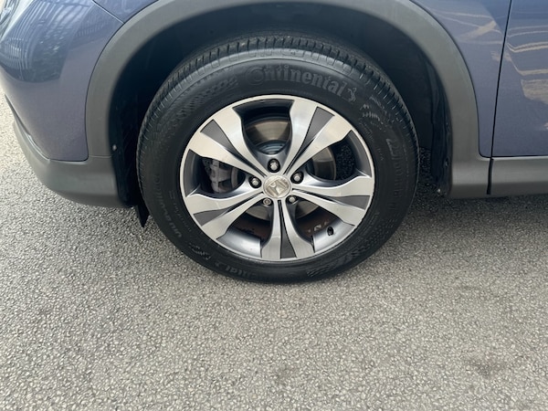 Used Honda CR-V 2015 for sale - 75572110: Photo 13