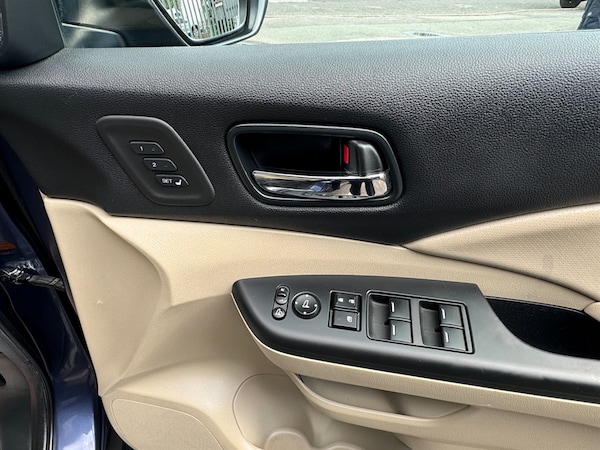 Used Honda CR-V 2015 for sale - 75572110: Photo 18
