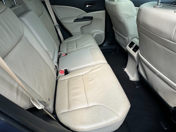 Used Honda CR-V 2015 for sale - 75572110: Photo 19