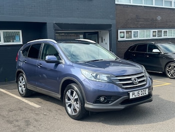 Used Honda CR-V 2015 for sale - 75572110: Photo