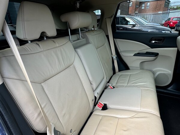 Used Honda CR-V 2015 for sale - 75572110: Photo 20