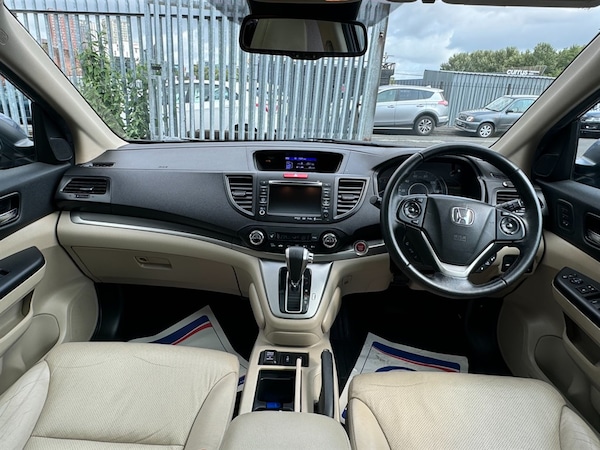 Used Honda CR-V 2015 for sale - 75572110: Photo 21