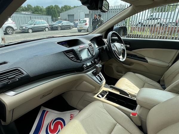 Used Honda CR-V 2015 for sale - 75572110: Photo 26