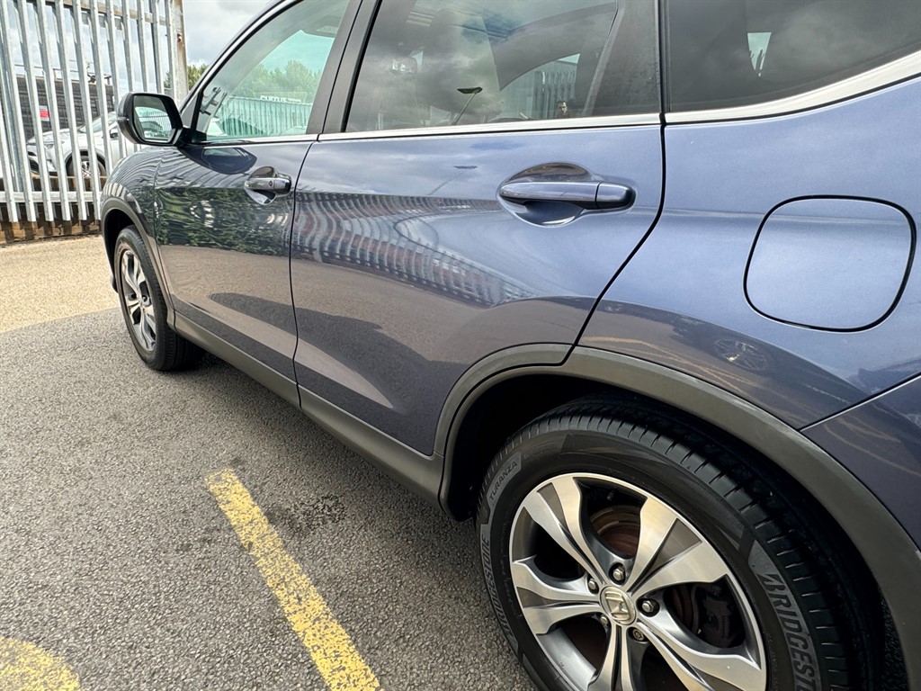 Vehicle 30