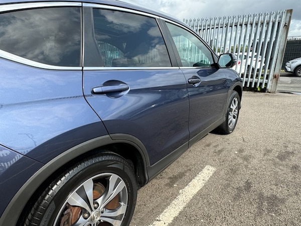 Used Honda CR-V 2015 for sale - 75572110: Photo 31