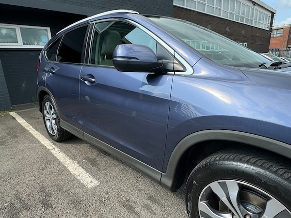 Used Honda CR-V 2015 for sale - 75572110: Photo 32