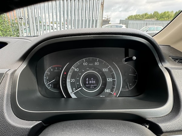 Used Honda CR-V 2015 for sale - 75572110: Photo 34