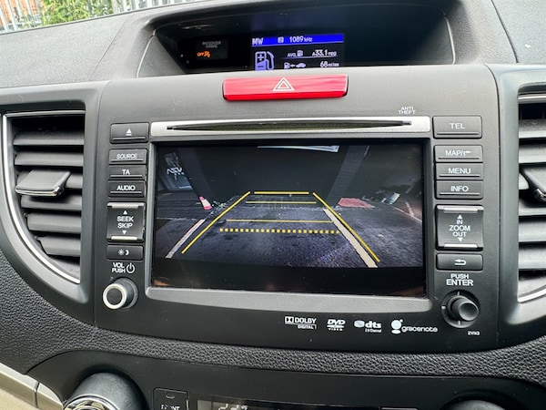 Used Honda CR-V 2015 for sale - 75572110: Photo 36