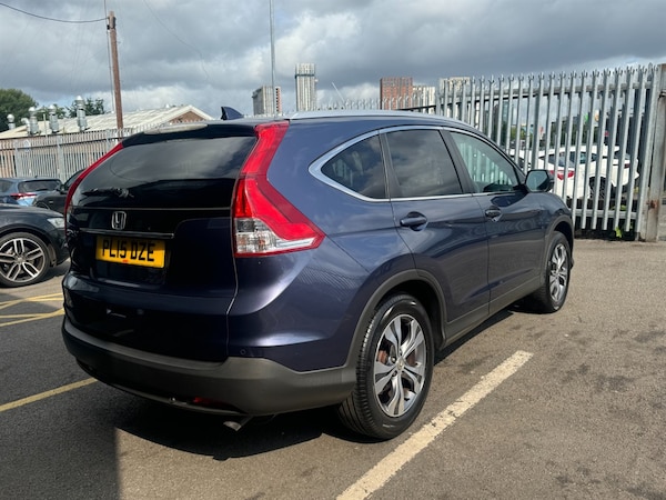 Used Honda CR-V 2015 for sale - 75572110: Photo 7