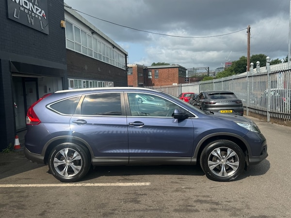 Used Honda CR-V 2015 for sale - 75572110: Photo 8