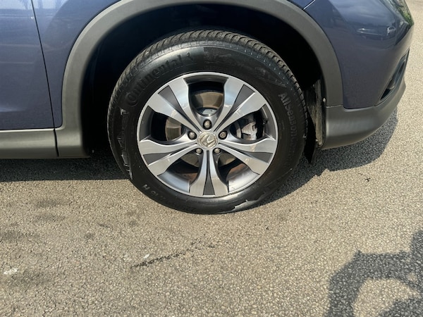 Used Honda CR-V 2015 for sale - 75572110: Photo 9