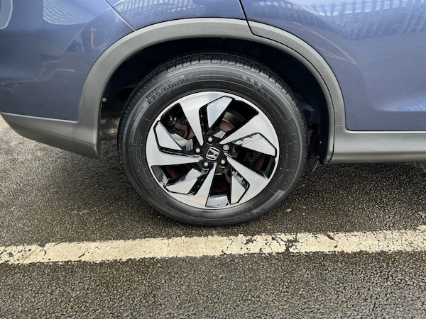 Used Honda CR-V 2016 for sale - 75738804: Photo 10