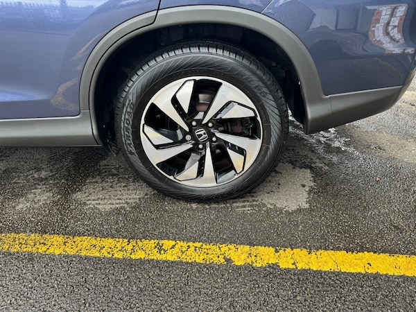 Used Honda CR-V 2016 for sale - 75738804: Photo 12