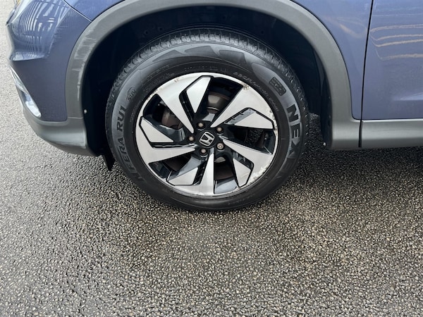 Used Honda CR-V 2016 for sale - 75738804: Photo 13