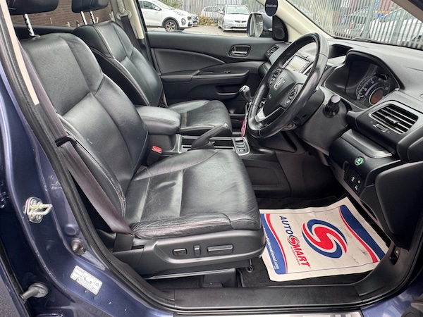 Used Honda CR-V 2016 for sale - 75738804: Photo 17