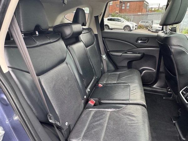 Used Honda CR-V 2016 for sale - 75738804: Photo 20