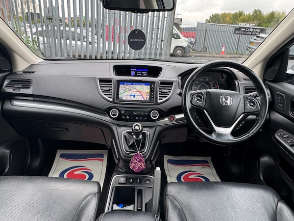 Used Honda CR-V 2016 for sale - 75738804: Photo 22
