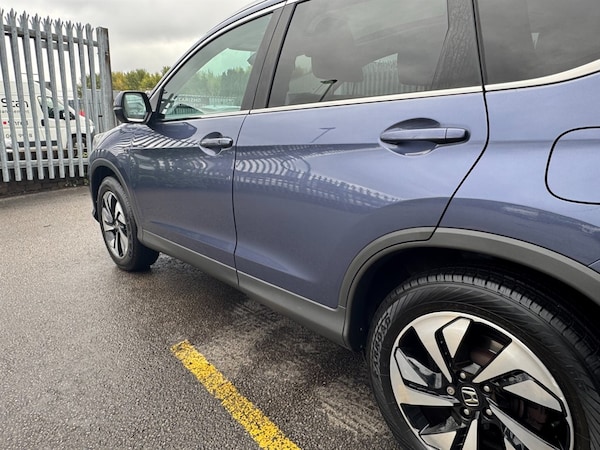 Used Honda CR-V 2016 for sale - 75738804: Photo 27