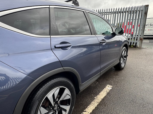 Used Honda CR-V 2016 for sale - 75738804: Photo 28