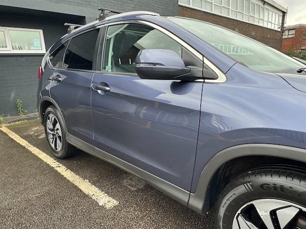 Used Honda CR-V 2016 for sale - 75738804: Photo 29