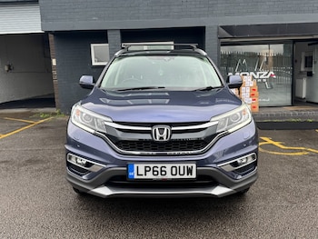 Used Honda CR-V 2016 for sale - 75738804: Photo
