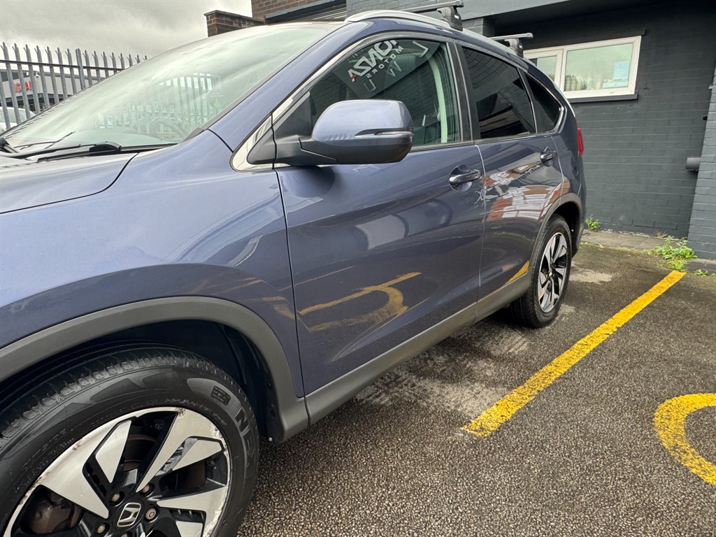 Vehicle 30