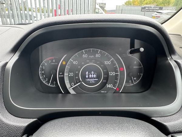 Used Honda CR-V 2016 for sale - 75738804: Photo 31