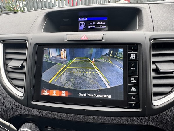 Used Honda CR-V 2016 for sale - 75738804: Photo 33