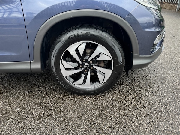 Used Honda CR-V 2016 for sale - 75738804: Photo 9