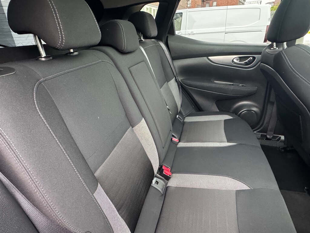 Used Nissan Qashqai 2017 for sale - 76184163: Photo 19