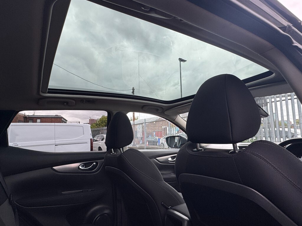 Used Nissan Qashqai 2017 for sale - 76184163: Photo 20