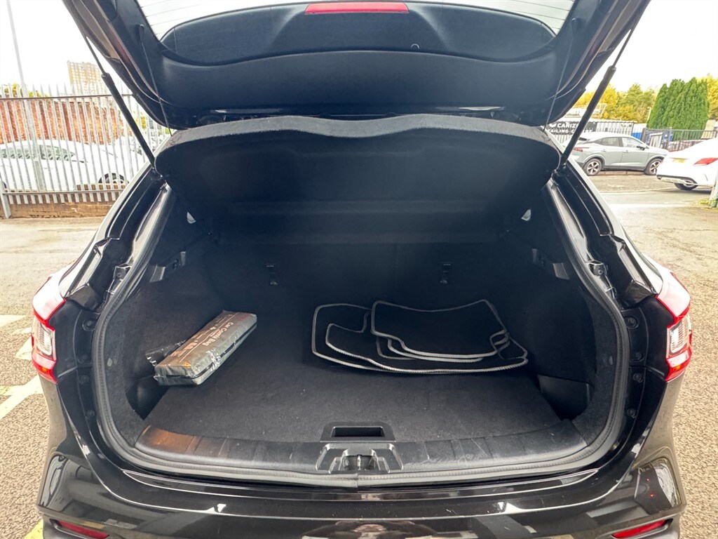 Used Nissan Qashqai 2017 for sale - 76184163: Photo 22