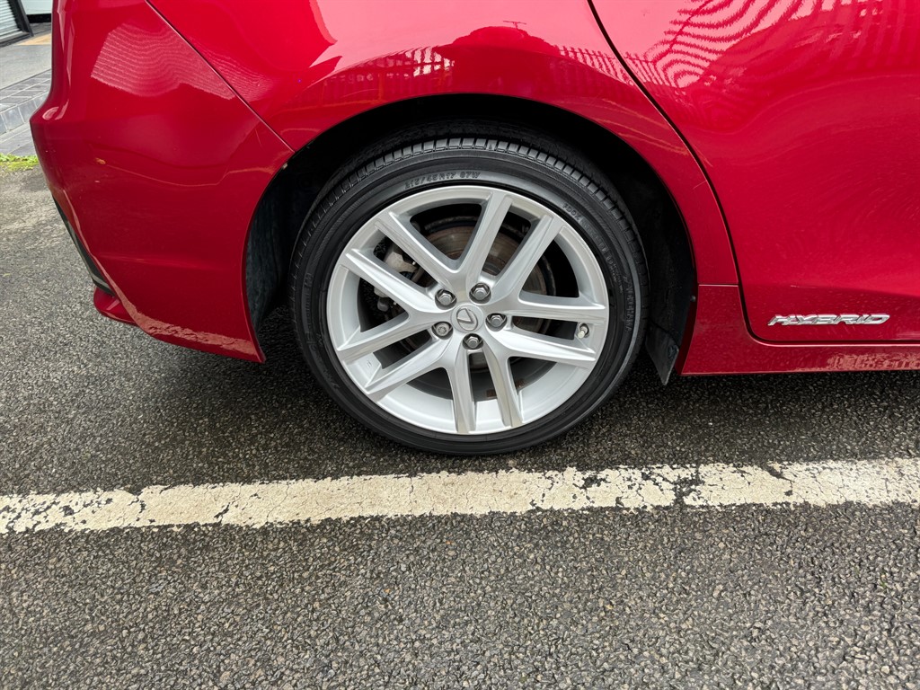 Used Lexus CT 2018 for sale - 76184157: Photo 10