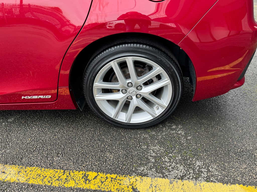 Used Lexus CT 2018 for sale - 76184157: Photo 11